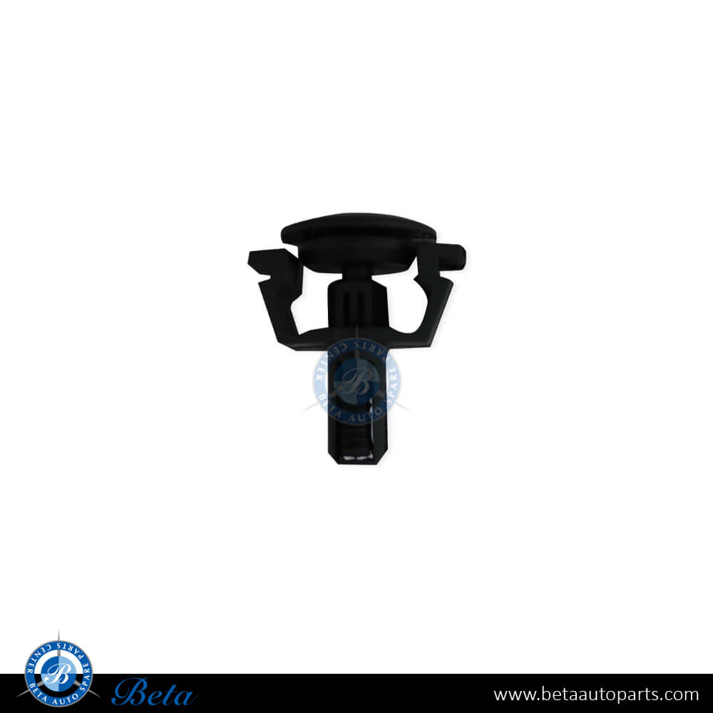 Mercedes W212/W213/C238/C207/W176/C117/W222/W253/W204/W205 Radiator Screw Clip, Part Number 0009912595/2115040059 Mercedes W212/W213/C238/C207/W176/C117/W222/W253/W204/W205 Radiator Screw Clip, Part Number 0009912595/2115040059